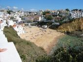 gal/Roy_Allen/Carvoeiro/_thb_Beach from west.jpg